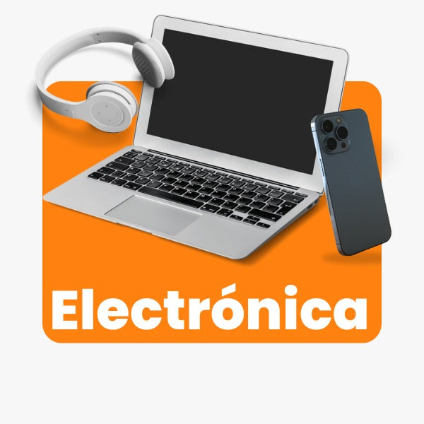 Electrónica
